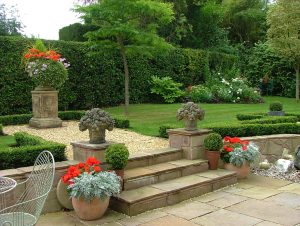 Empresa de jardineria en Madrid