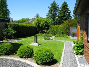 Empresa de jardineria en Madrid