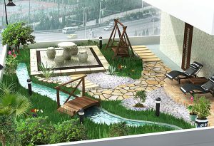 Empresa de jardineria en Madrid