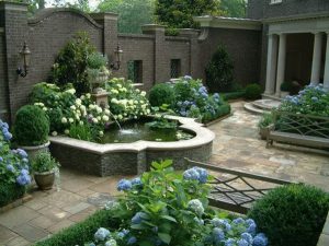 Empresa de jardineria en Madrid