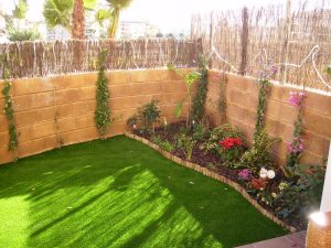 Empresa de jardineria en Madrid
