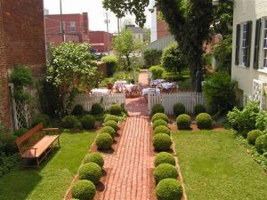 Empresa de jardineria en Madrid