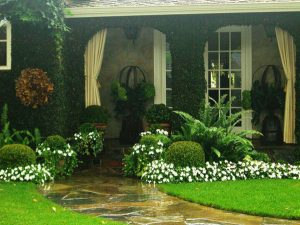 Empresa de jardineria en Madrid