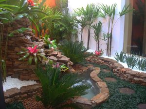 Empresa de jardineria en Madrid