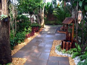 Empresa de jardineria en Madrid