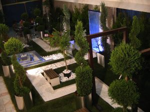 Empresa de jardineria en Madrid