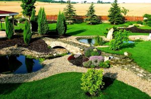 Empresa de jardineria en Madrid