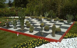 Empresa de jardineria en Madrid
