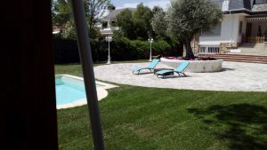 Empresa de jardineria en Madrid