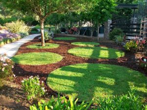 Mantenimiento de jardines Madrid