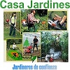 Empresa de jardineria en Madrid
